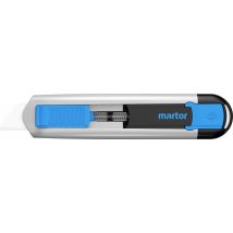 MARTOR 525001.17 MARTOR SAFETY KNIFE SECUNORM 525 NO. 525001, 1 in single carton 1 pc(s)