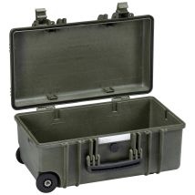Explorer Cases Outdoor case 31 l (L x W x H) 546 x 347 x 247 mm Olive 5122.G E