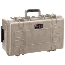 Explorer Cases Outdoor case 30.3 l (L x W x H) 550 x 350 x 225 mm Sand 5221.D E