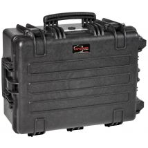 Explorer Cases Outdoor case 53 l (L x W x H) 627 x 475 x 292 mm Black 5326.BPHB