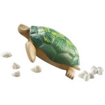 Playmobil® Wiltopia Giant Turtle 71058