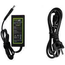 Green Cell AD07AP Laptop PSU 65 W 19.5 V 3.34 A