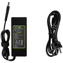 Green Cell AD09P Laptop PSU 90 W 19.5 V 4.62 A