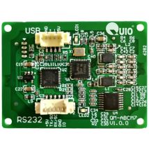 QUIO QM-ABCM7-V2.1.0 Chip card reader