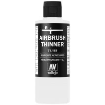Vallejo 71161 Model train paint thinner 1 pc(s)
