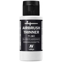 Vallejo 71361 Model train paint thinner 1 pc(s)
