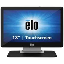 elo Touch Solution ET1302L Touchscreen EEC: E (A - G) 33.8 cm (13.3 inch) 1920 x 1080 p 16:9 25 ms USB-C®, Audio line out, VGA, HDMI™, Micro USB