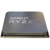 AMD Ryzen 5 5600 12 x 3.5 GHz 12-Core Boxed processor PC base: AMD AM4 65 W