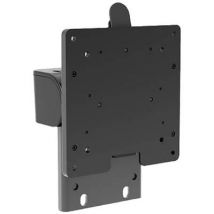 Ergotron Dual monitor adapter Compatible with (series): Ergotron TRACE dual monitor mount Black