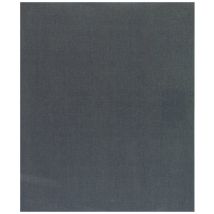 Bosch Accessories C355 2608608H68 Sandpaper sheet Grit size 600 (W x H) 230 mm x 280 mm 1 pc(s)