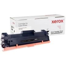 Xerox Everyday Toner replaced HP HP 48A (CF244A) Black 1000 Sides Compatible Toner cartridge