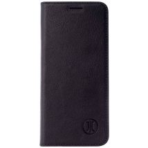 JT Berlin Echtleder Tegel Leder Case Apple iPhone 14 Black 10855