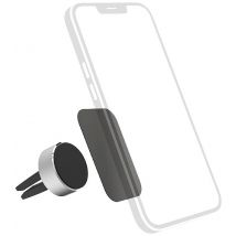 Hama Air grille Car mobile phone holder Magnetic fastener, 360° swivel