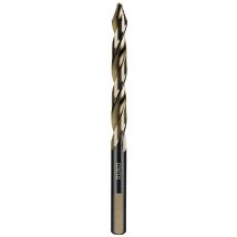 RUKO 259030E HSSE-Co 5 Metal twist drill bit 3 mm Total length 61 mm DIN 338 Cylinder shank 1 pc(s)