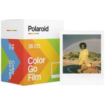 Polaroid Go Color - Double Pack Instax film