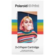 Polaroid Hi·Print 2x3 Instax film