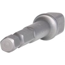 KS Tools 514.1107 514.1107 Bit adapter Drive (screwdriver) 1/4 (6.3 mm) 65 mm 1 pc(s)