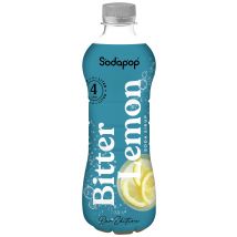 Sodapop Syrup
