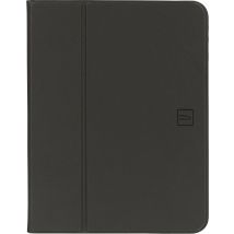 Tucano UP PLUS Tablet PC cover Apple iPad 10.9 (Gen.10, 2022) 27,7 cm (10,9) Bookcover Black
