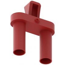 Electro PJP 2019-S-IEC-CD1-R 2019-S-IEC-CD1-R Electrical jumper 1 pc(s)