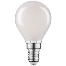 Opple 500010000500 LED (monochrome) EEC F (A - G) E14 Pear shape 2.8 W Warm white (Ø x L) 45 mm x 45 mm dimmable 30 pc(s)