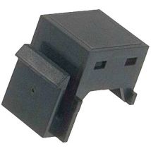 Lyndahl LKK0240SW Port cover Black