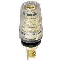 Lyndahl Speaker terminal LKPA070SW 1 pc(s)