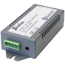 Lyndahl AMP4X15BT Stereo amplifier 4 x 30 W Grey Bluetooth®