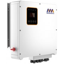 Megarevo Micro inverter R10KH3 Dreiphasen ESS 10000 W 550 V DC - 230 V AC Built-in charge controller