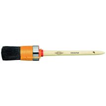 Wistoba 213604 Round paint brush 1-piece Size (brushes): 4