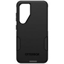 Otterbox Commuter Pro Pack Outdoor pouch Samsung Galaxy S23 Black Inductive charging, Shockproof 77-91095