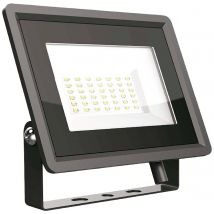 V-TAC 6744 LED outdoor floodlight EEC: F (A - G) 30 W Daylight white