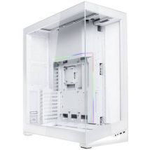 Phanteks PHANTEKS NV Series NV7 Big-Tower, Tempered Glass, DRGB - weiß Midi tower Casing, Game console casing White