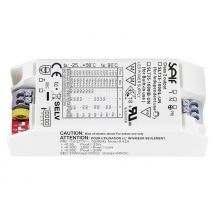 Self Electronics SLT35-1000IB-UN LED driver Constant current 60 W 250 - 1000 mA 2 - 50 V DC not dimmable, Approved for use on furniture, Suitable for flammable