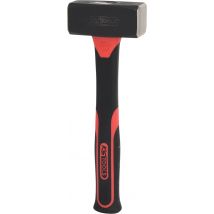 KS Tools 142.5101 1425101 Club hammer 1130 g 260 mm DIN 6475 1 pc(s)