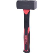 KS Tools 142.5126 1425126 Club hammer 1360 g 260 mm DIN 6475 1 pc(s)