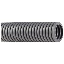 Heidemann 13455 Flexible conduit EN16 10 m Black 1 pc(s)
