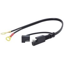 BAAS BA1 Cable extension With eyelets, Quick-fit connector