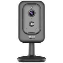 INSTAR IN-8401 2K+ LAN/WLAN sw 10086 LAN, Wi-Fi IP CCTV camera 2560 x 1440 p
