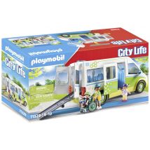 Playmobil® City Life School bus 71329