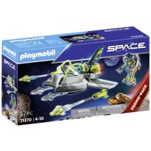 Playmobil® Space High-tech space drone 71370