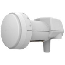 Inverto Inverto IDLU-32L412-UNBRR-OPN Unicable LNB No. of participants: 32 LNB feed size: 40 mm incl. multiswitch