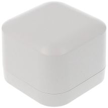 Hammond Electronics 1556BAGY Universal enclosure 80 x 80 x 60 ABS plastic flame retardant Grey 1 pc(s)