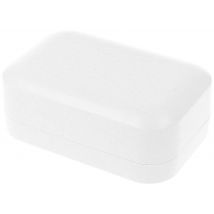 Hammond Electronics 1556CWH Universal enclosure 120 x 80 x 45 ABS plastic flame retardant White 1 pc(s)