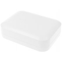 Hammond Electronics 1556EWH Universal enclosure 160 x 120 x 45 ABS plastic flame retardant White 1 pc(s)