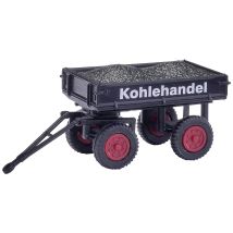Mehlhose 210009599 H0 Trailer Trailer coal trade