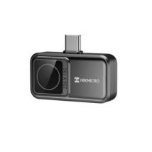 HIKMICRO Mini2 Smartphone thermal imager -20 up to 350 °C 256 x 192 Pixel 25 Hz Android USB-C® port