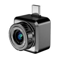 HIKMICRO Mini2Plus Smartphone thermal imager -20 up to 350 °C 256 x 192 Pixel 25 Hz Android USB-C® port