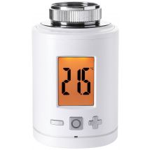 13601001 HOMEPILOT Wireless Thermostatic radiator valve