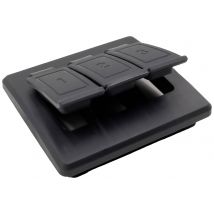 Water ID Light-tight cap